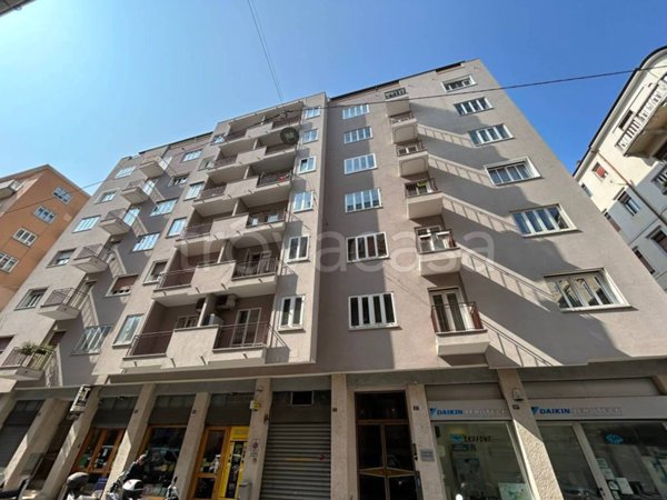appartamento in vendita a Trieste