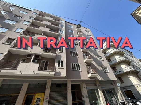appartamento in vendita a Trieste