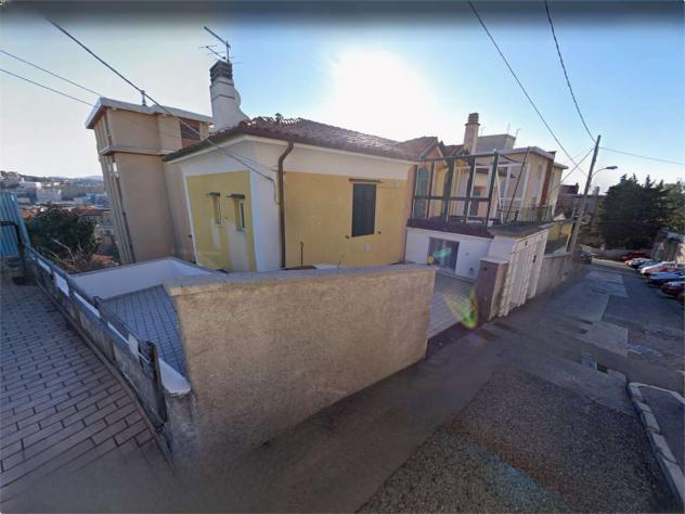 casa indipendente in vendita a Trieste