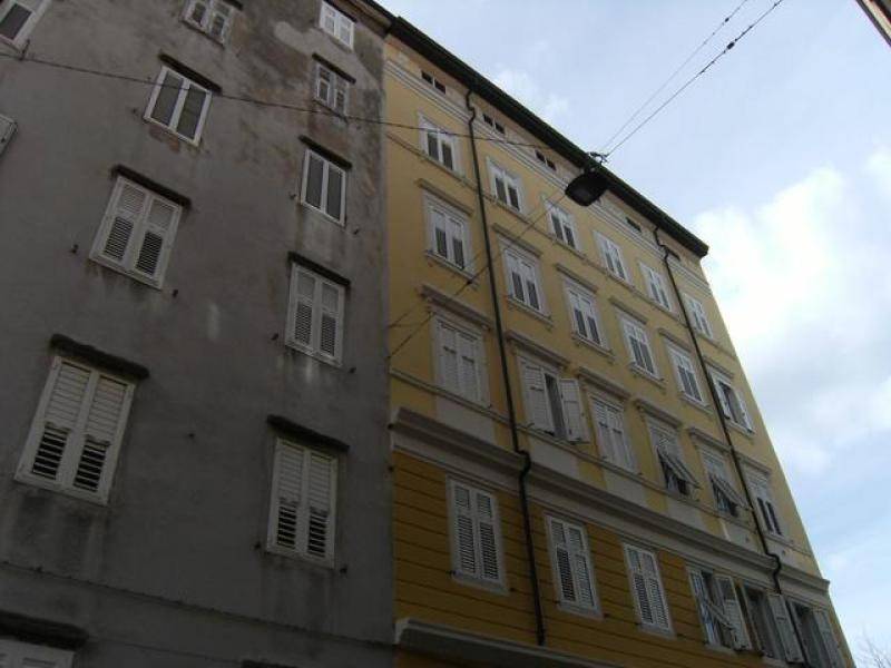 appartamento in vendita a Trieste in zona Chiarbola