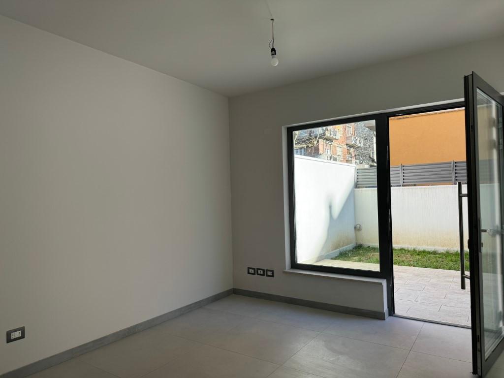 appartamento in vendita a Trieste in zona Chiadino