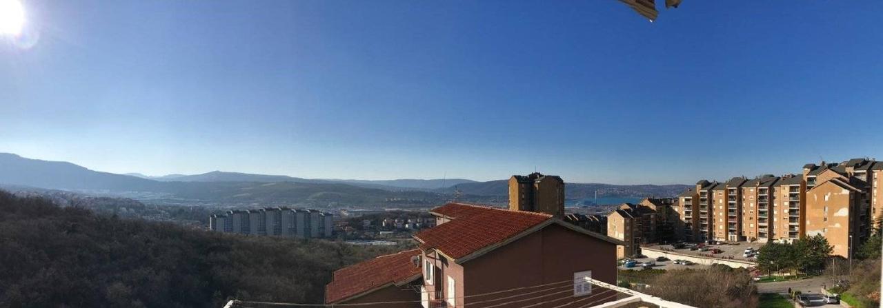 appartamento in vendita a Trieste in zona Cattinara