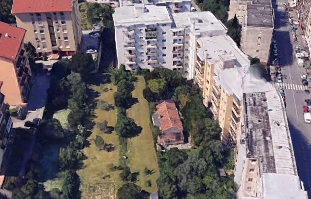 casa indipendente in vendita a Trieste