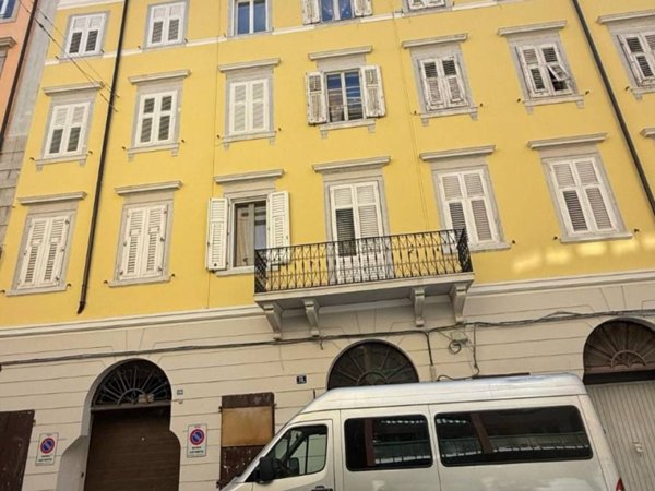 appartamento in vendita a Trieste in zona Cologna