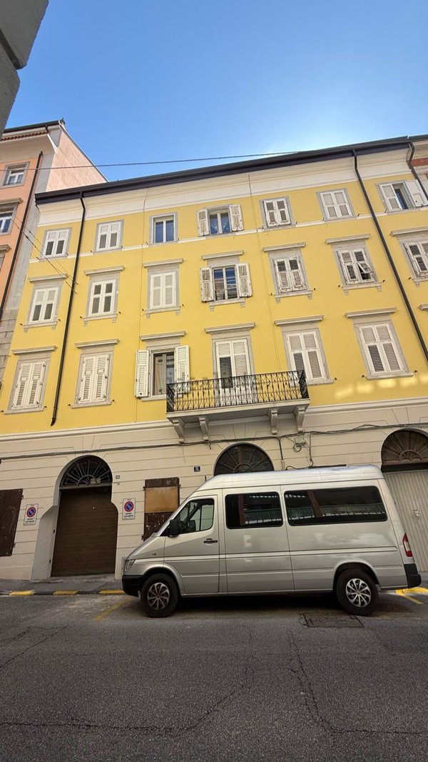 appartamento in vendita a Trieste in zona Cologna
