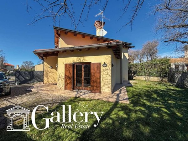 casa indipendente in vendita a Trieste in zona Basovizza