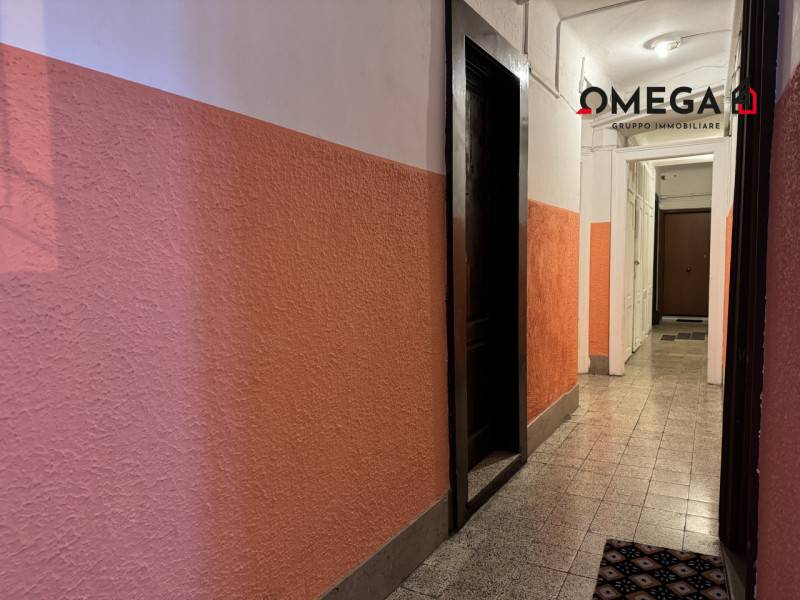 appartamento in vendita a Trieste in zona San Giacomo
