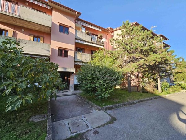 appartamento in vendita a Trieste in zona Opicina