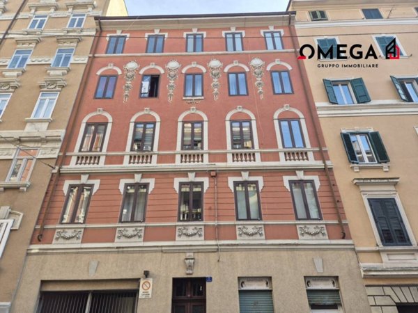 appartamento in vendita a Trieste