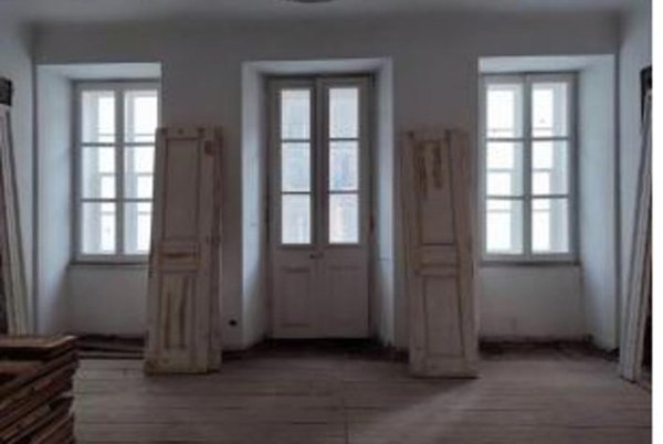 appartamento in vendita a Trieste