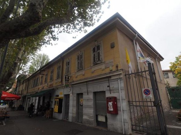 appartamento in vendita a Trieste in zona San Giacomo