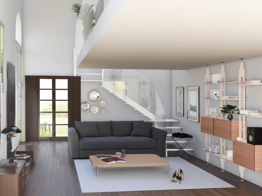 appartamento in vendita a Trieste in zona San Giacomo