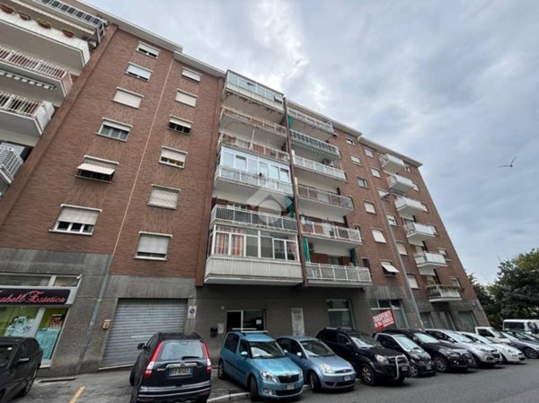 appartamento in vendita a Trieste in zona Valmaura