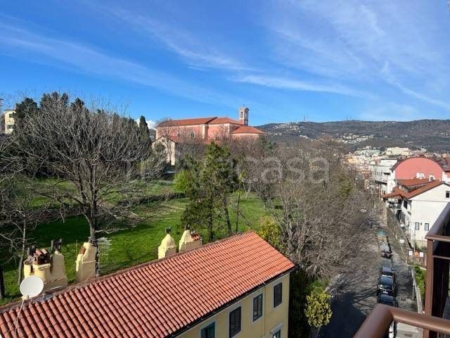 appartamento in vendita a Trieste in zona San Giacomo
