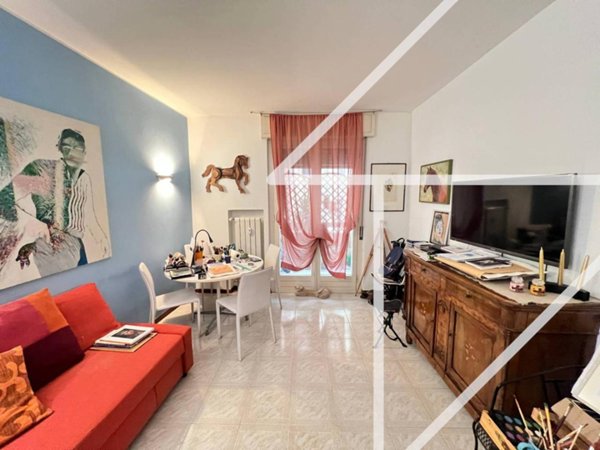 appartamento in vendita a Trieste in zona San Giacomo