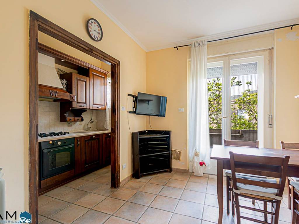 appartamento in vendita a Trieste