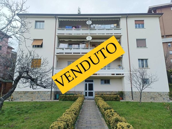 appartamento in vendita a Trieste in zona Rozzol