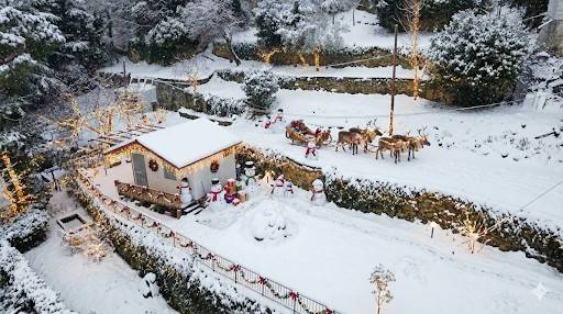 casa indipendente in vendita a Trieste in zona Grignano