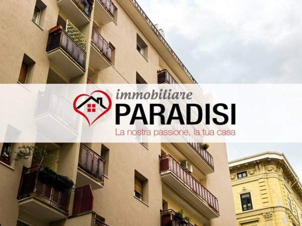appartamento in vendita a Trieste in zona San Giacomo