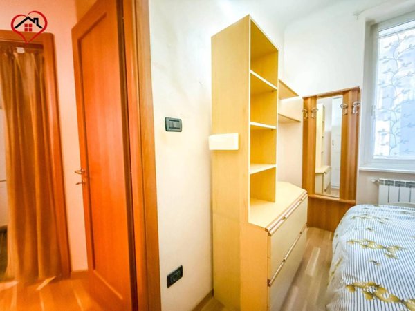 appartamento in vendita a Trieste in zona Roiano