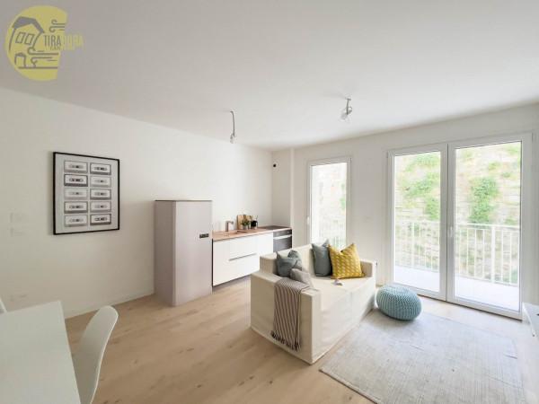 appartamento in vendita a Trieste in zona Gretta