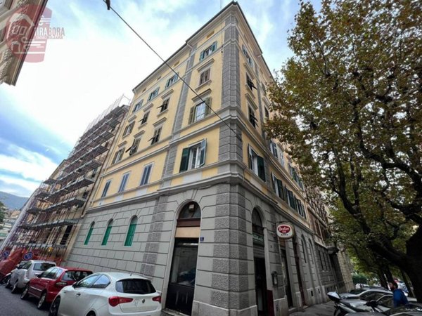 appartamento in vendita a Trieste in zona Cologna