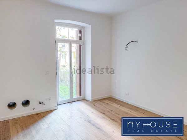 appartamento in vendita a Trieste in zona San Vito