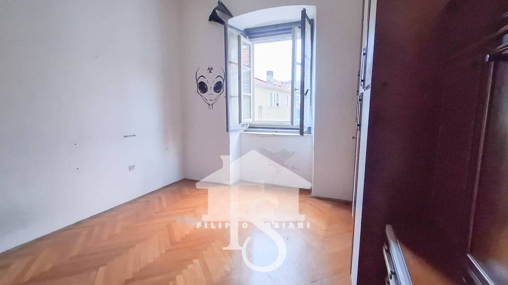 appartamento in vendita a Trieste in zona San Giacomo