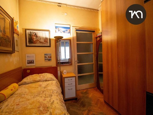 appartamento in vendita a Trieste in zona Sant'Andrea