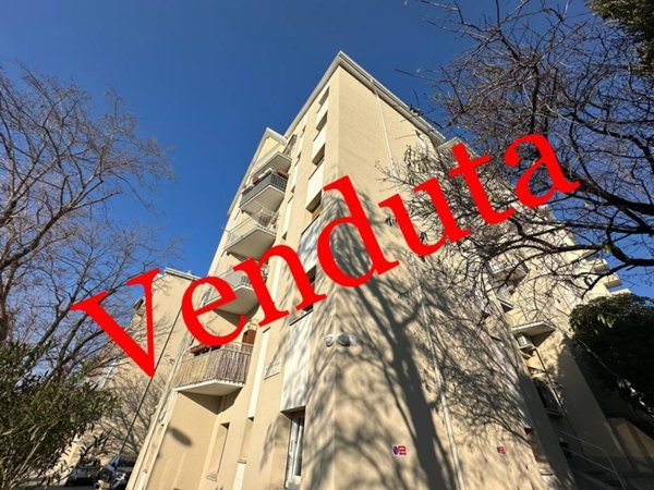 appartamento in vendita a Trieste in zona Rozzol