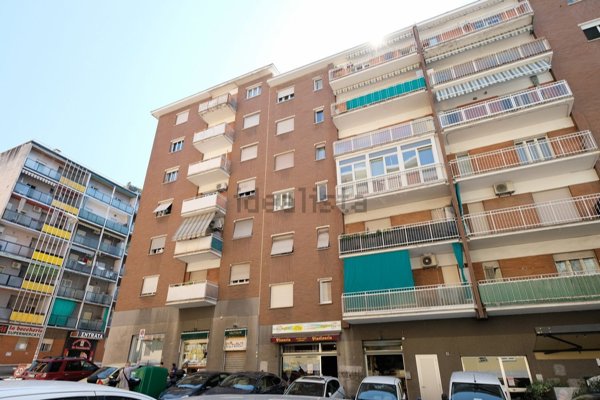 appartamento in vendita a Trieste in zona Chiarbola