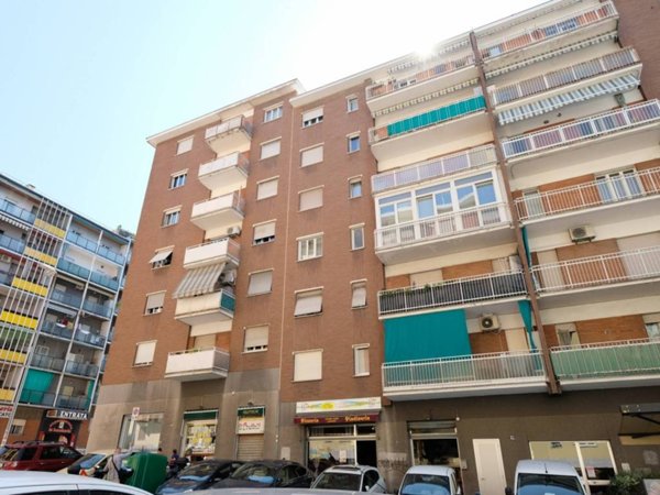 appartamento in vendita a Trieste in zona Chiarbola