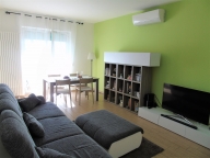 appartamento in vendita a Trieste