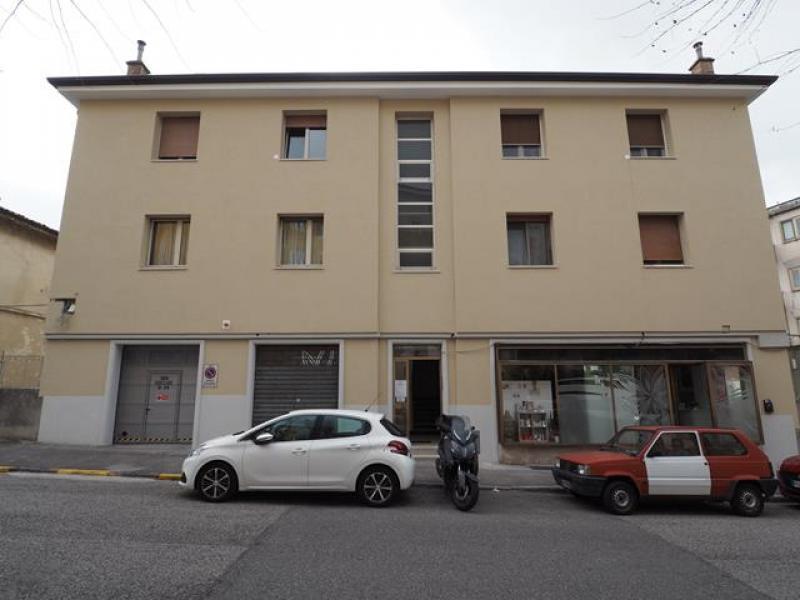 appartamento in vendita a Trieste in zona Chiarbola
