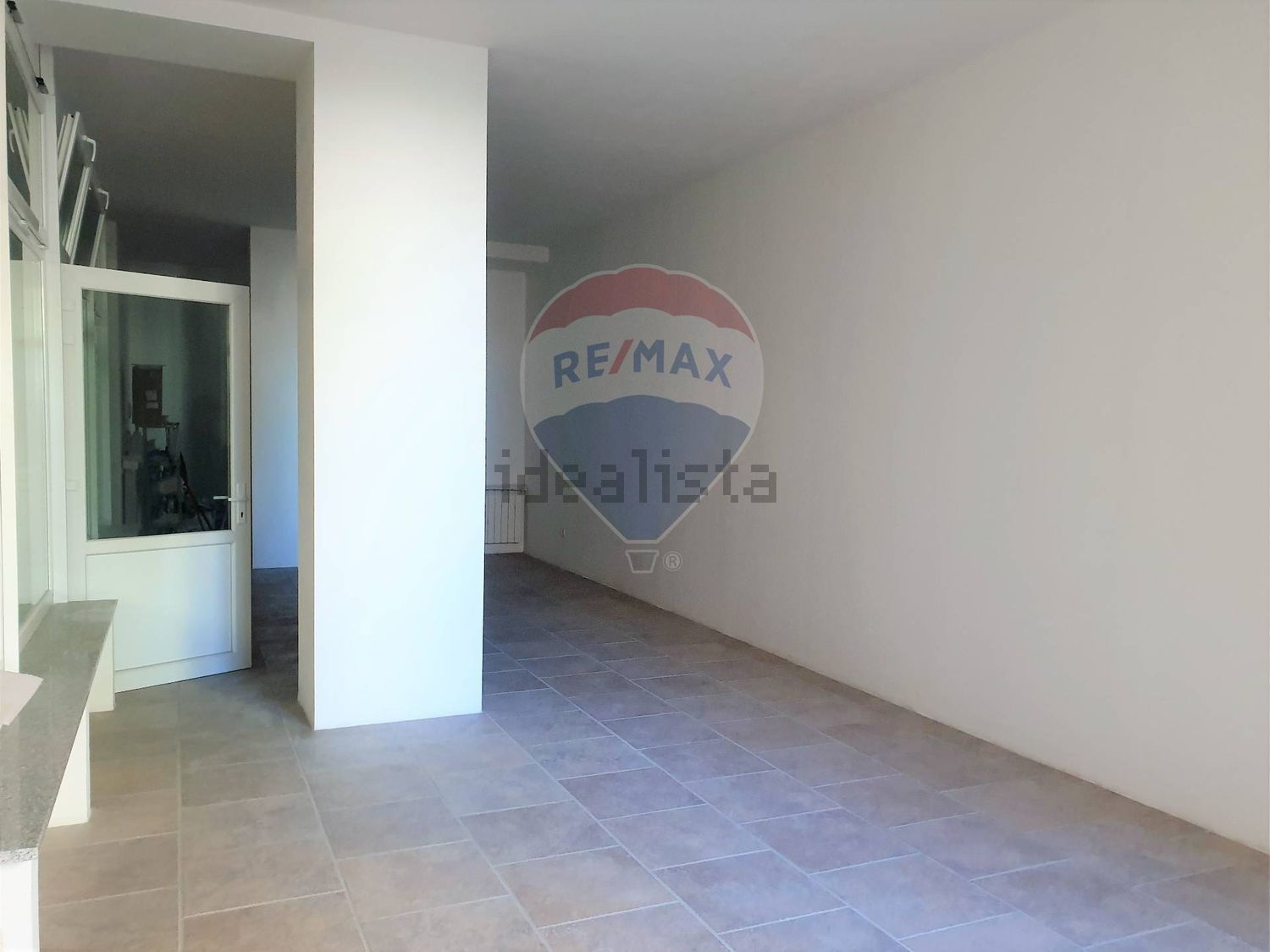 locale commerciale in vendita a Trieste