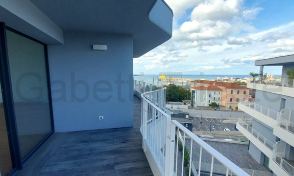 appartamento in vendita a Trieste