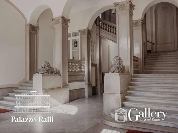 appartamento in vendita a Trieste in zona Scorcola