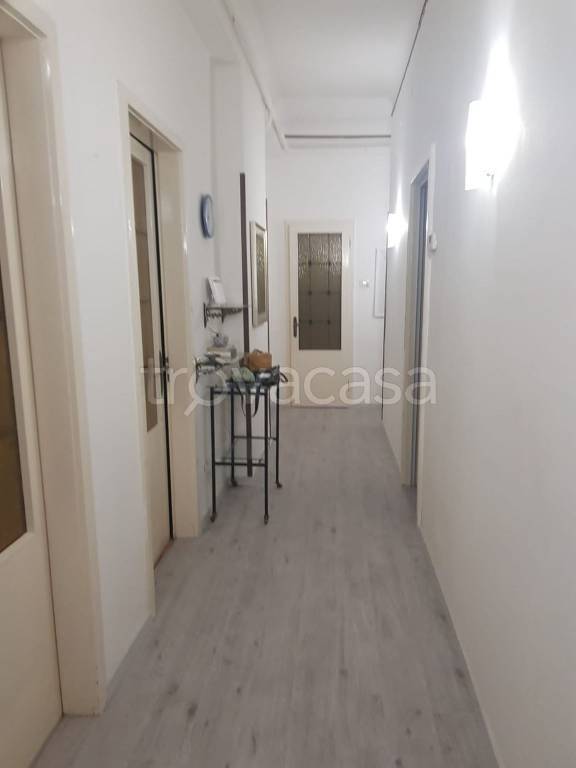 appartamento in vendita a Trieste