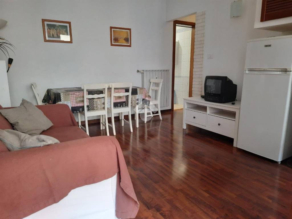 appartamento in vendita a Trieste