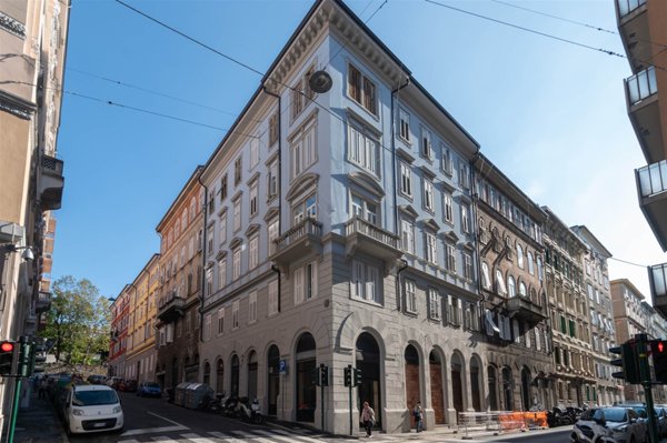 villa in vendita a Trieste