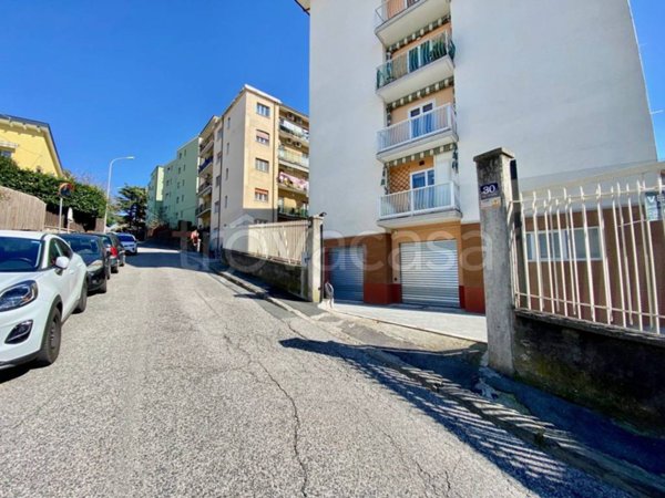 ufficio in vendita a Trieste in zona Chiarbola