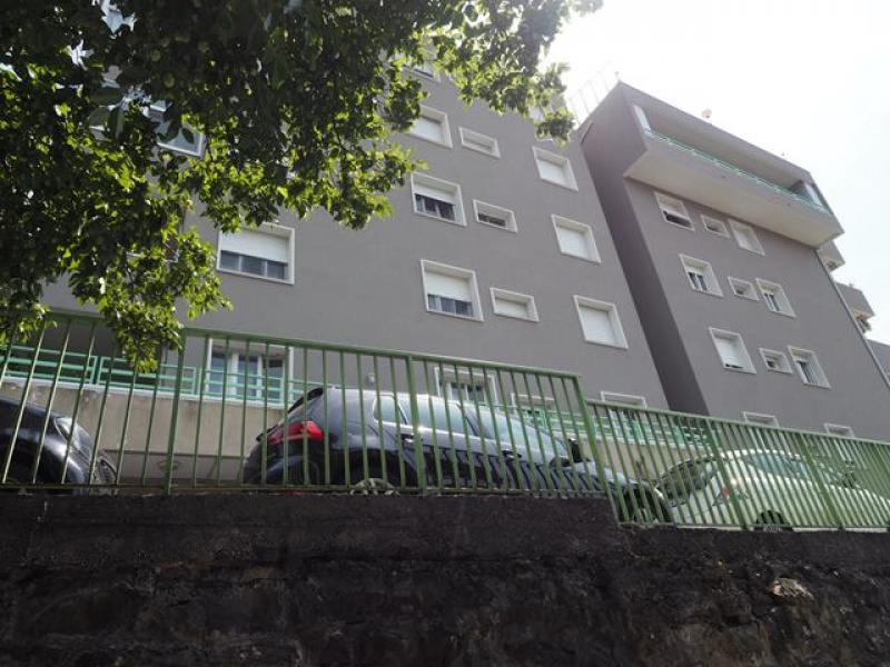 appartamento in vendita a Trieste in zona Roiano