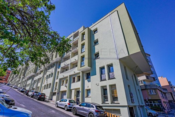 appartamento in vendita a Trieste in zona Valmaura