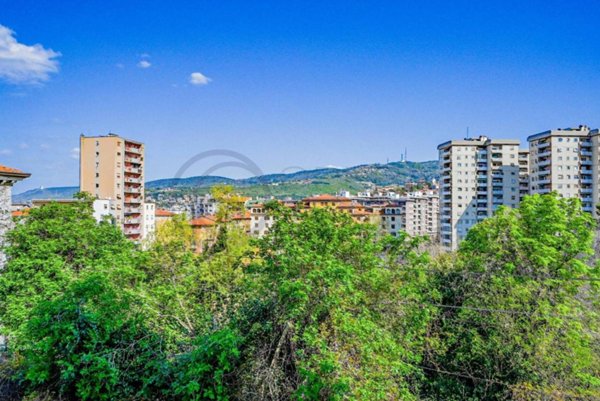 appartamento in vendita a Trieste in zona Chiarbola