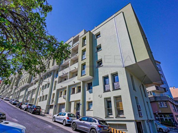 appartamento in vendita a Trieste in zona Chiarbola