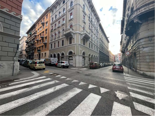 negozio in vendita a Trieste in zona Barriera vecchia