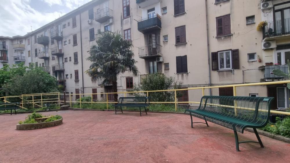 appartamento in vendita a Trieste in zona Chiarbola