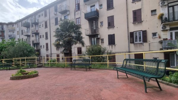 appartamento in vendita a Trieste in zona Chiarbola