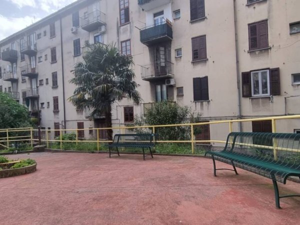 appartamento in vendita a Trieste in zona Chiarbola