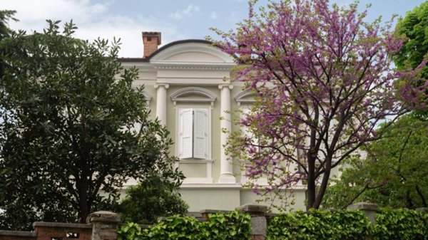 appartamento in vendita a Trieste in zona San Vito